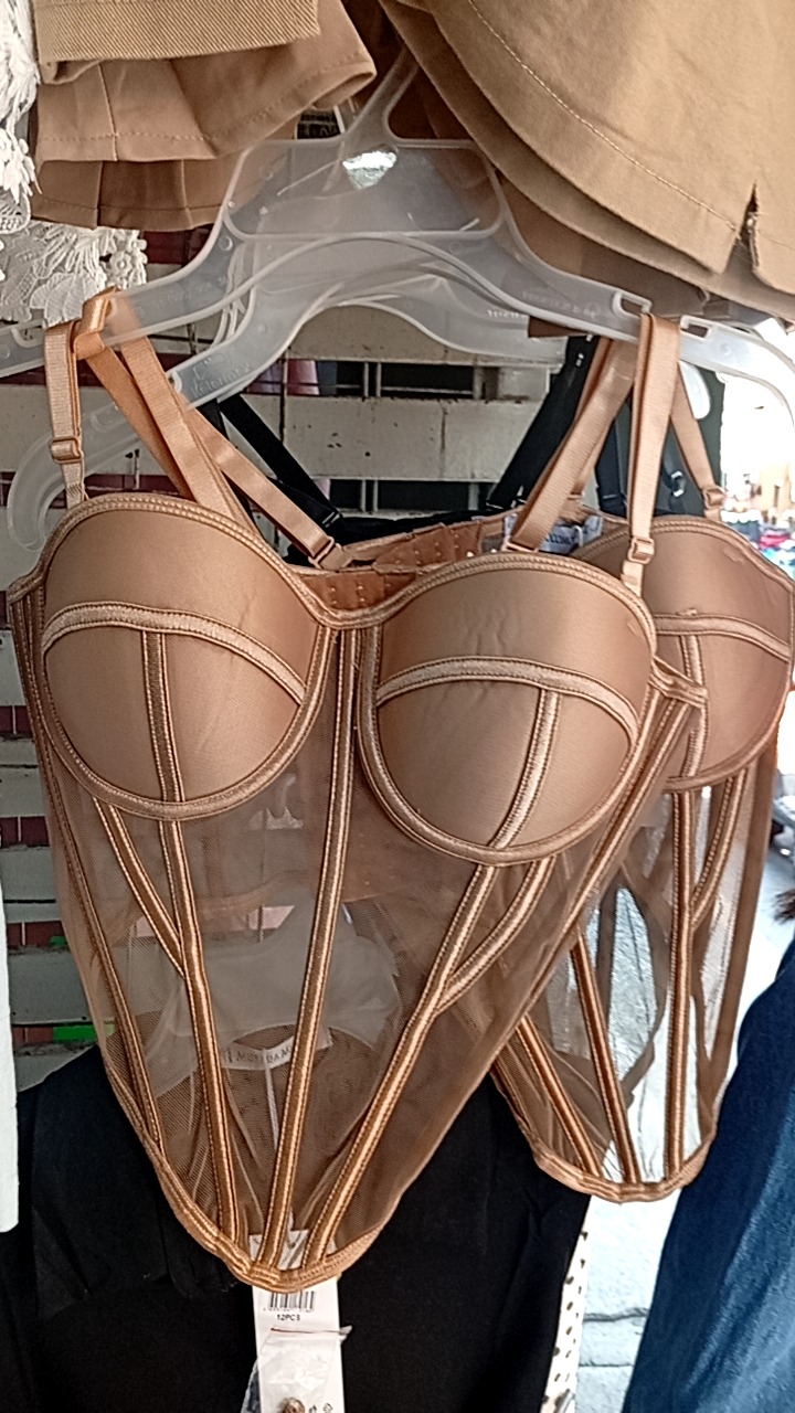 Bralet Cocomoda