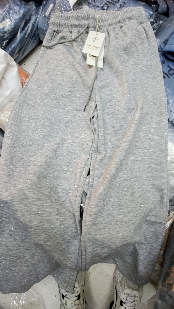Ten Plus
