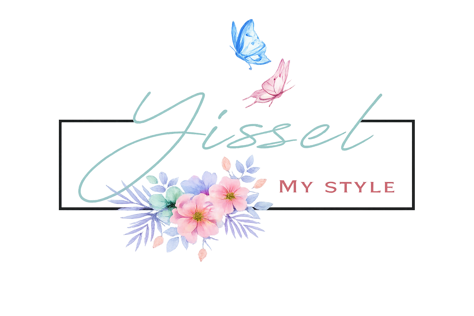YISSEL MY STYLE